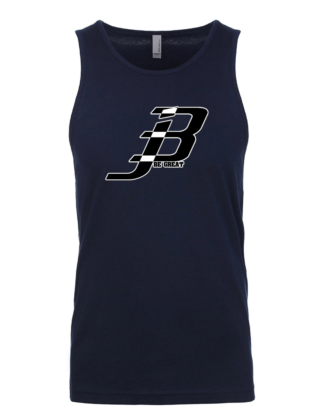 Jordan Mapp Tank Top