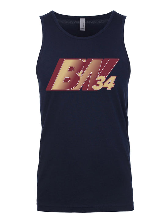 Barrett Waldrop Tank Top