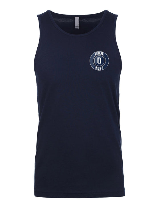 Ground Zero Tank Top