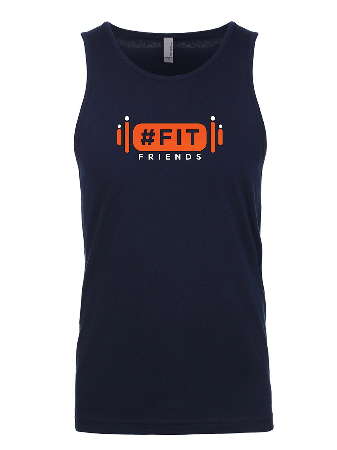 Fit Friends Tank Top