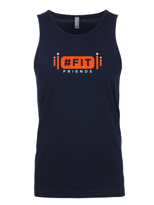 Fit Friends Tank Top