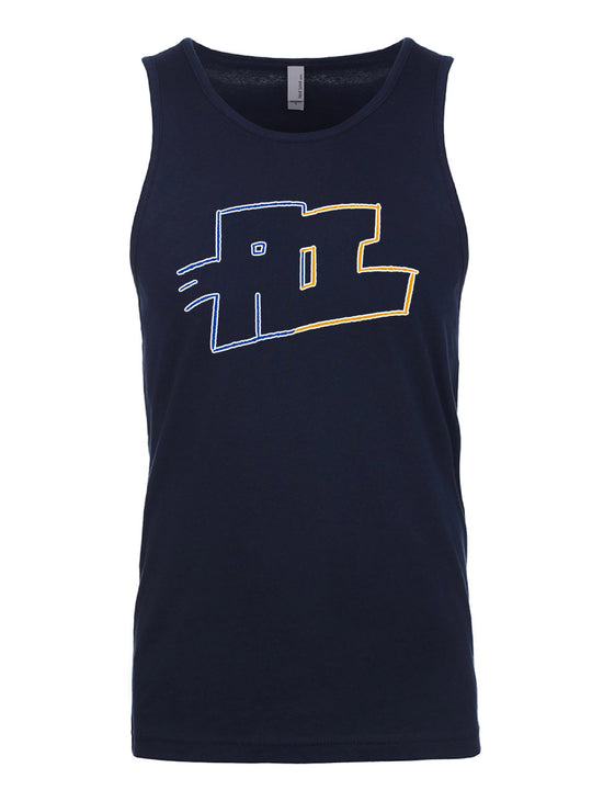 Abe Ibrahim Tank Top