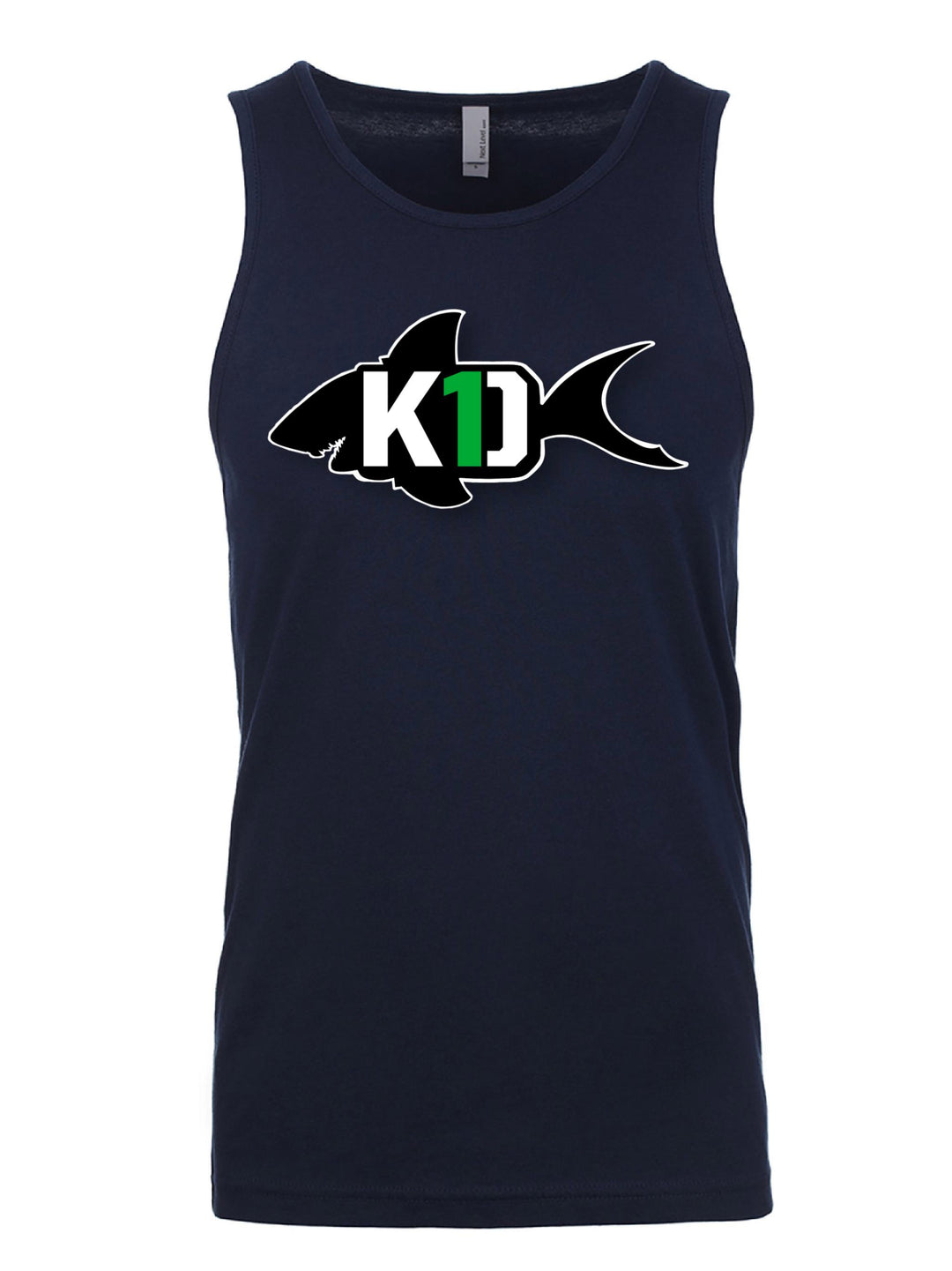 KD Davis Tank Top