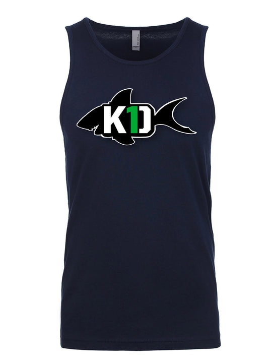 KD Davis Tank Top