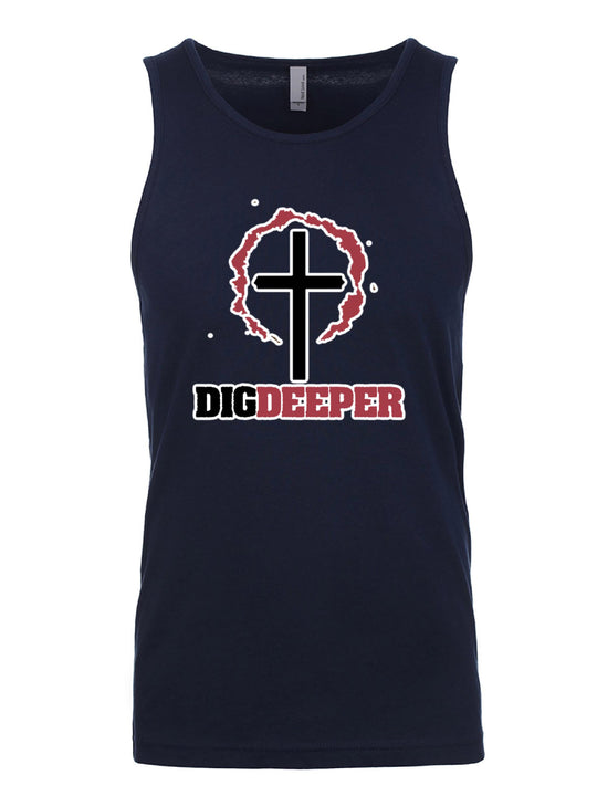 Tanahj Pettway Tank Top