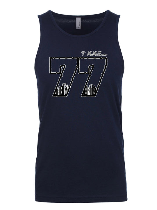 Tyler McMillan Tank Top