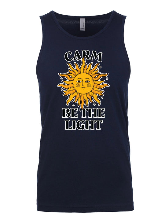 CARM Tank Top