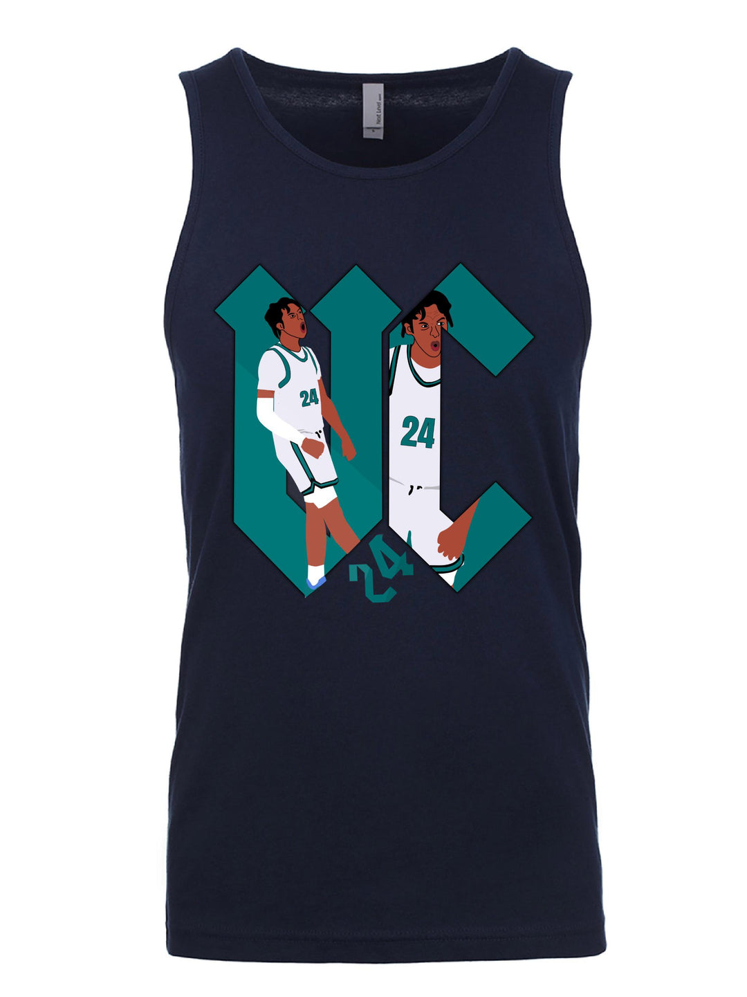 Vince Cole Tank Top