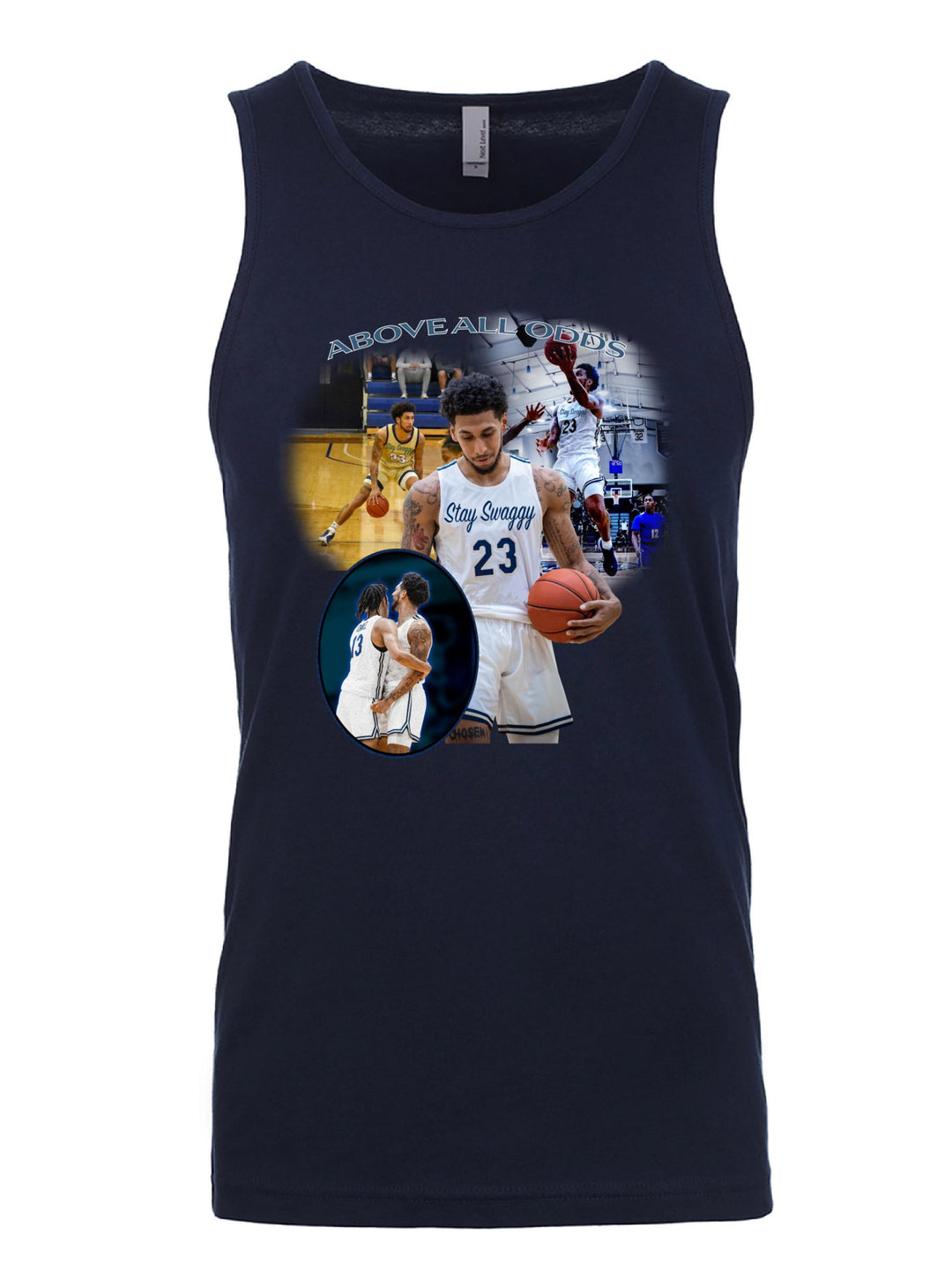 Sean Price Tank Top