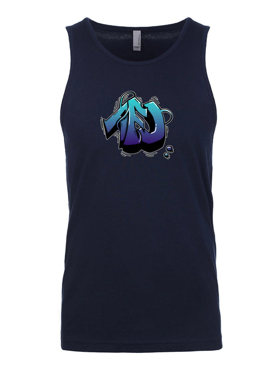 A Fair Journey Tank Top