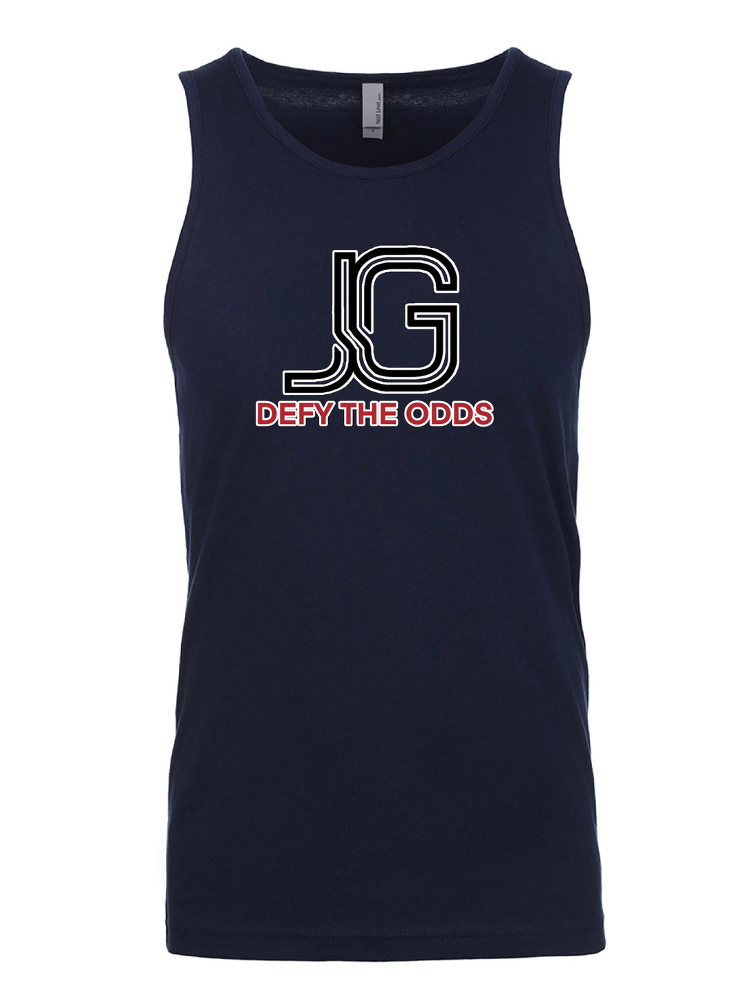 Jayden Green Tank Top