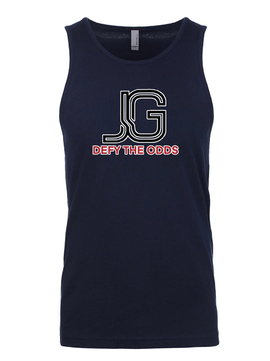 Jayden Green Tank Top