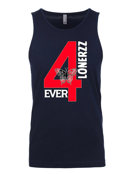4EVER LONERZZ Tank Top