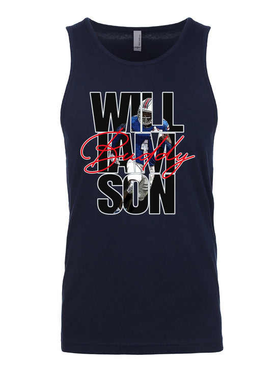 BEEJ4Y Tank Top
