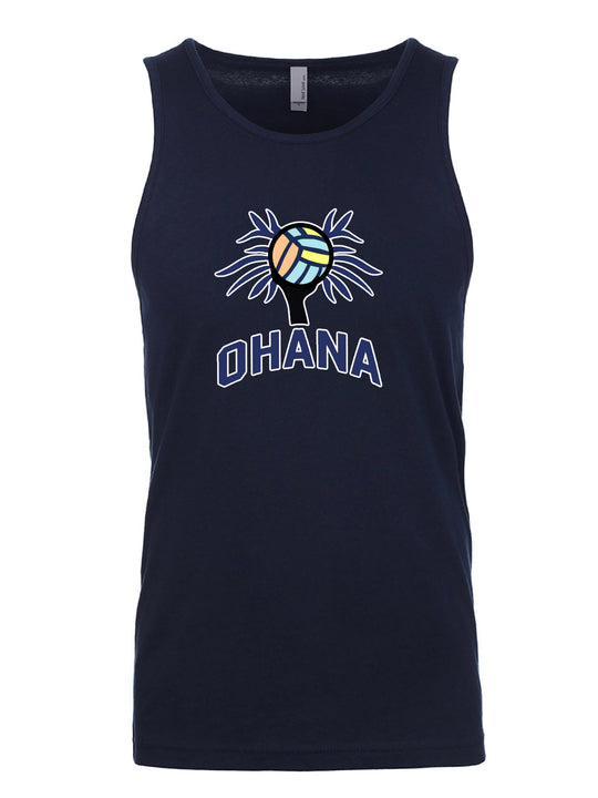 OHANA Tank Top