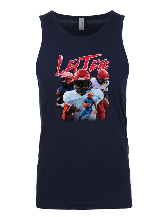 LeJefe Tank Top