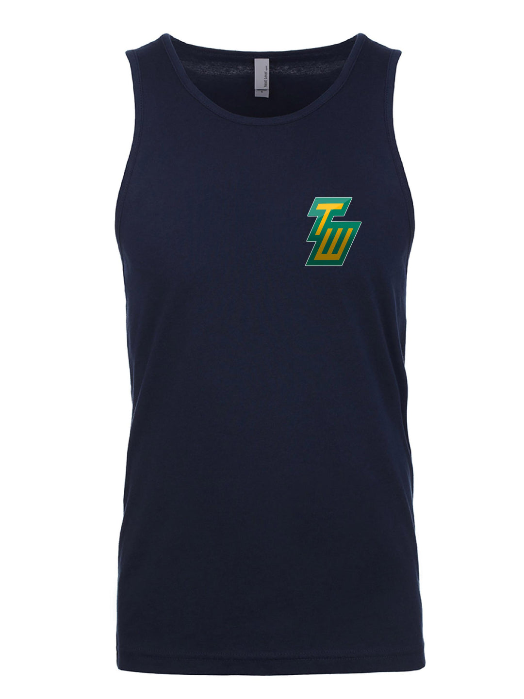 Tommy Woods Tank Top