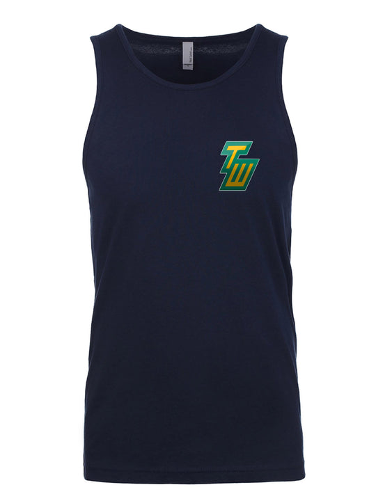 Tommy Woods Tank Top