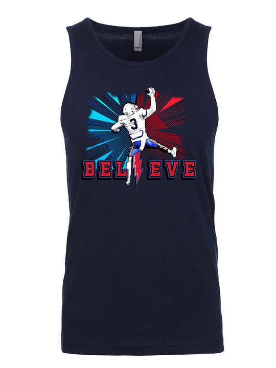 Beau Corrales Tank Top