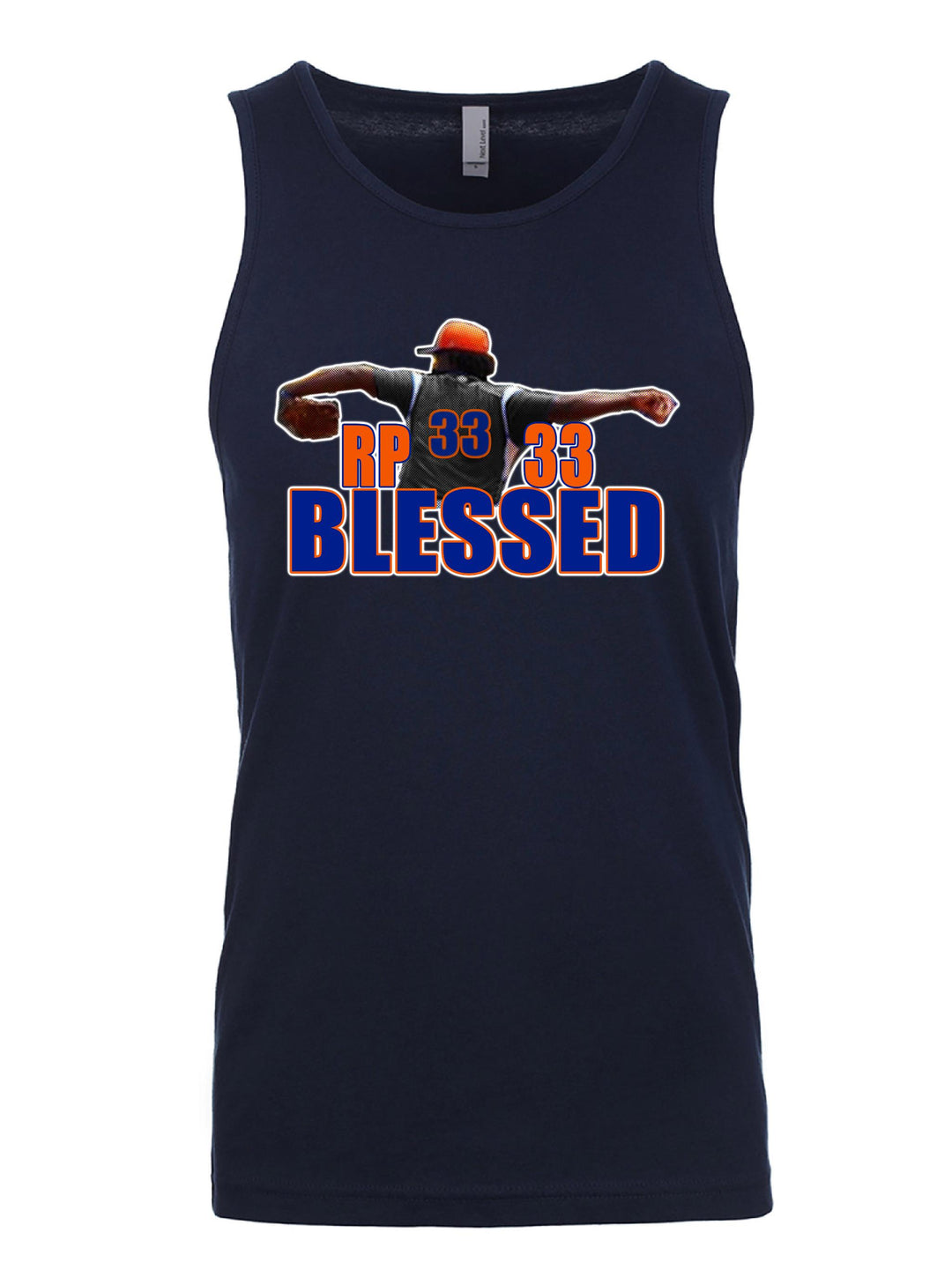 RP33 Tank Top