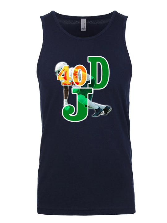 Dre Jones Tank Top