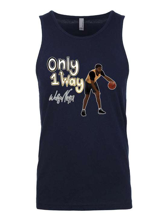 Only 1way Tank Top
