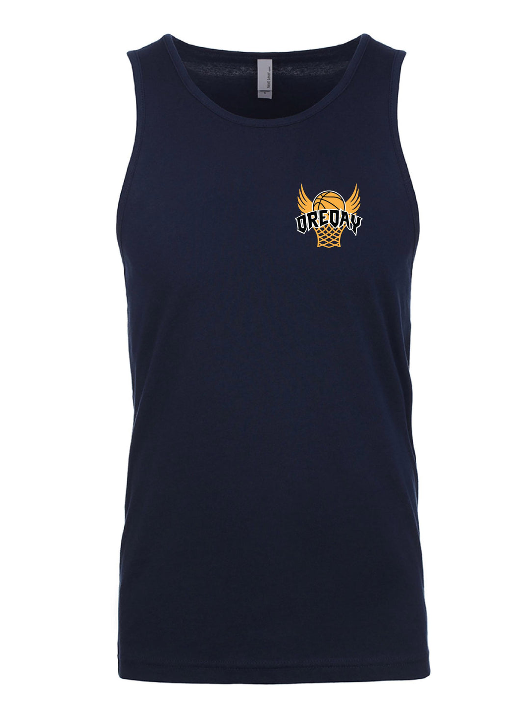 Dreday Tank Top