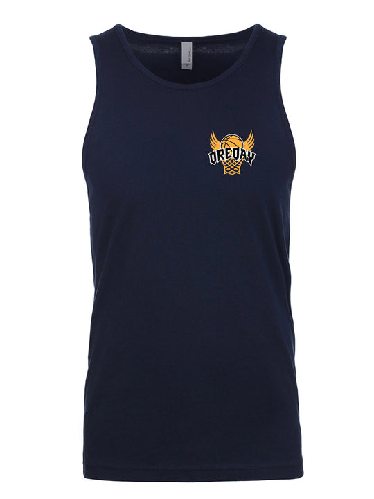 Dreday Tank Top