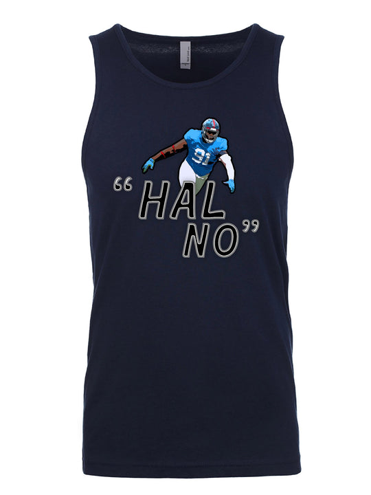Hal No Tank Top