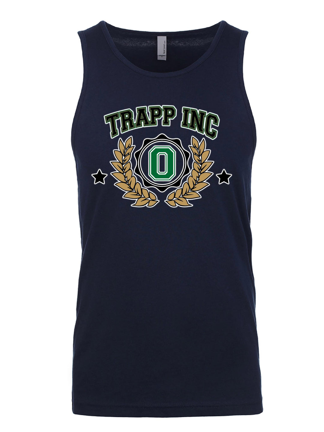 Trapp Inc. Tank Top