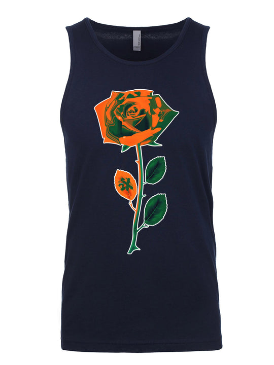 2X Clothing Tank Top