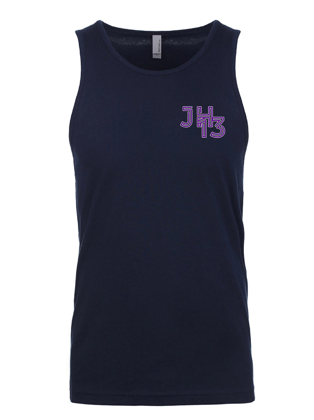 Jayvis Harvey Tank Top