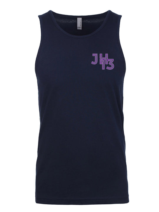 Jayvis Harvey Tank Top