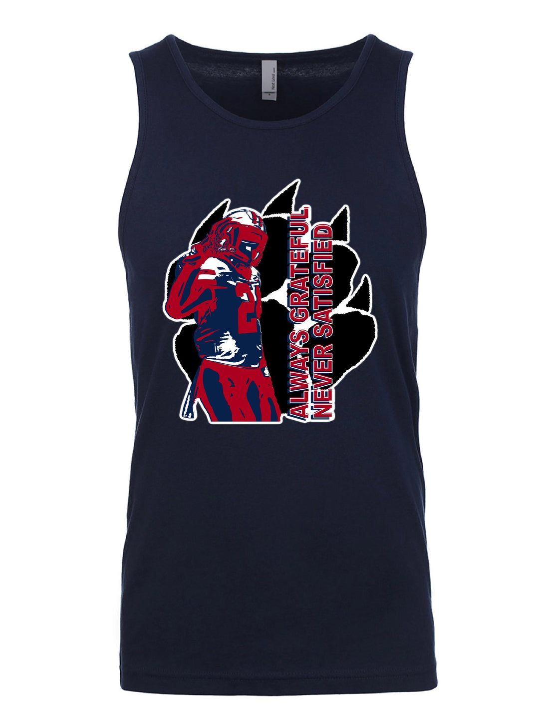 Tre Hayward Tank Top