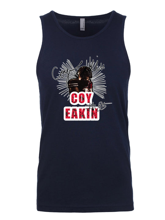 Coy Eakin Tank Top
