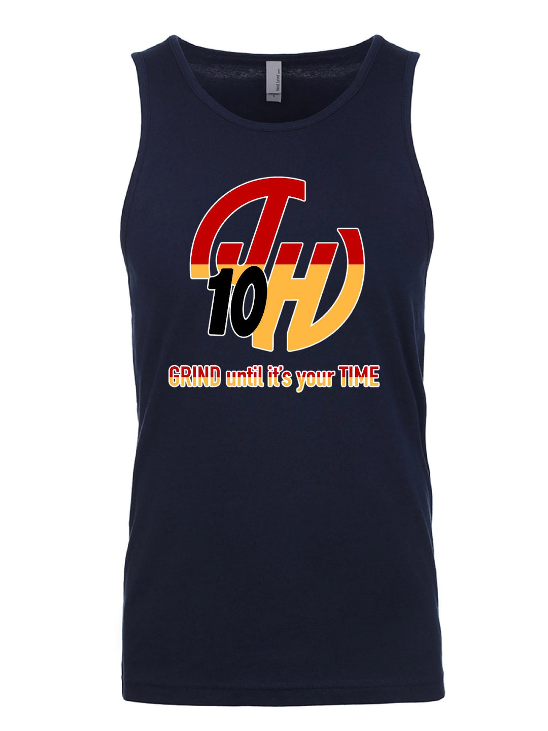 JH10 Tank Top