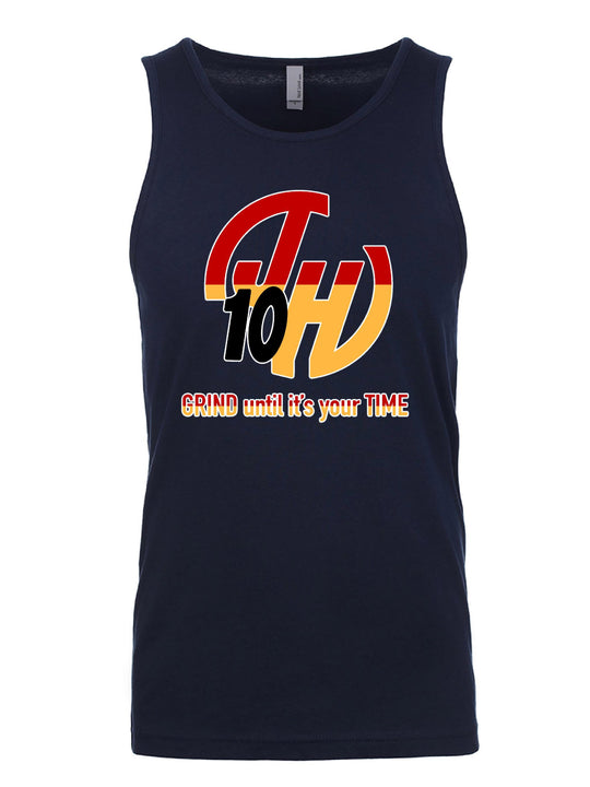 JH10 Tank Top