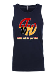 JH10 Tank Top