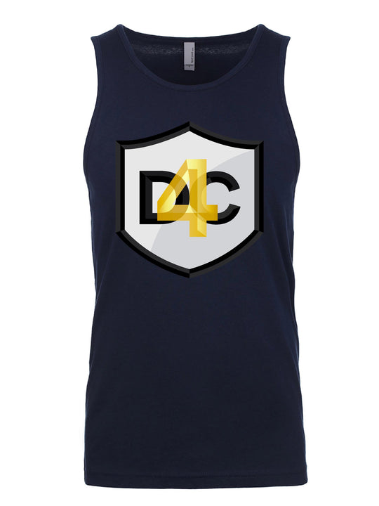 Devin Cooper Tank Top
