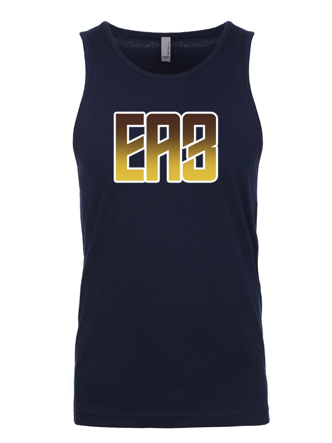 Ernest Allen III Tank Top