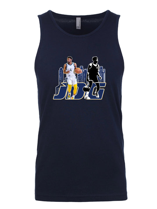 Jaire Grayer Tank Top