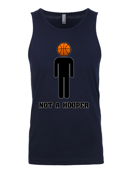 Anthony Cowan Tank Top