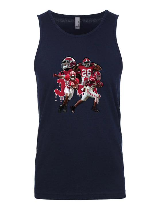 Jam Tank Top