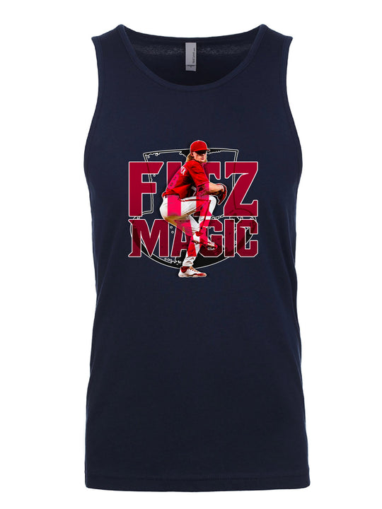 Fitzmagic Tank Top