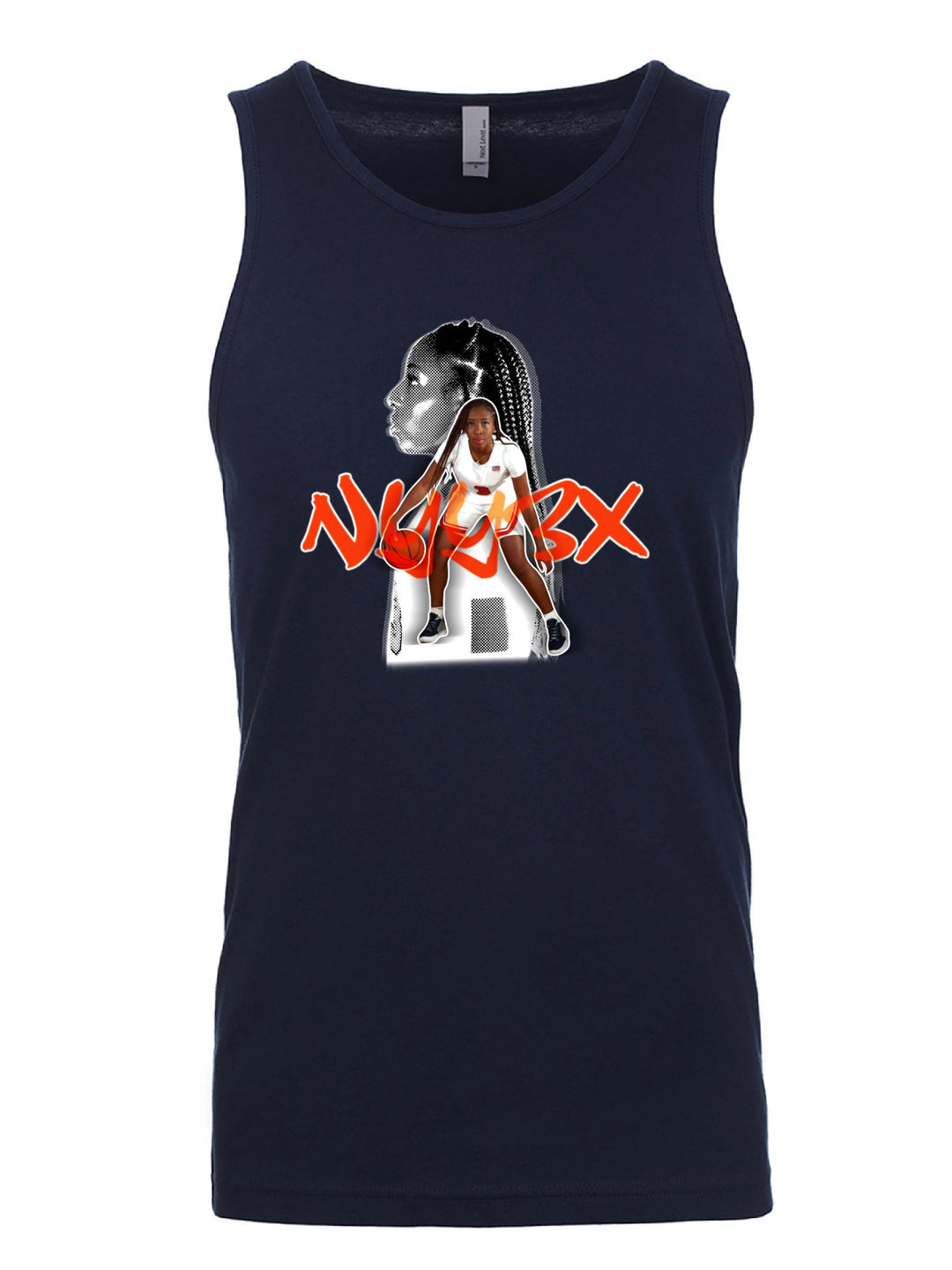 Nyah Wilson Tank Top