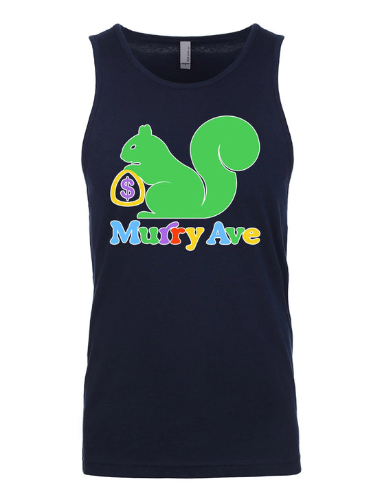 Murry Ave Tank Top