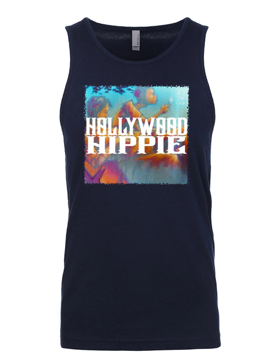 Hollywood Hippie Tank Top