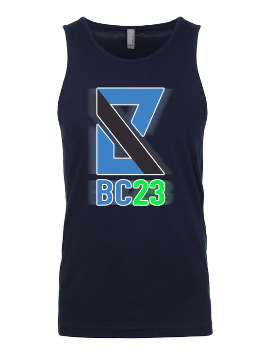 BC23 Tank Top