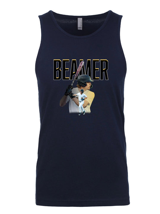Jackson Beaman Tank Top