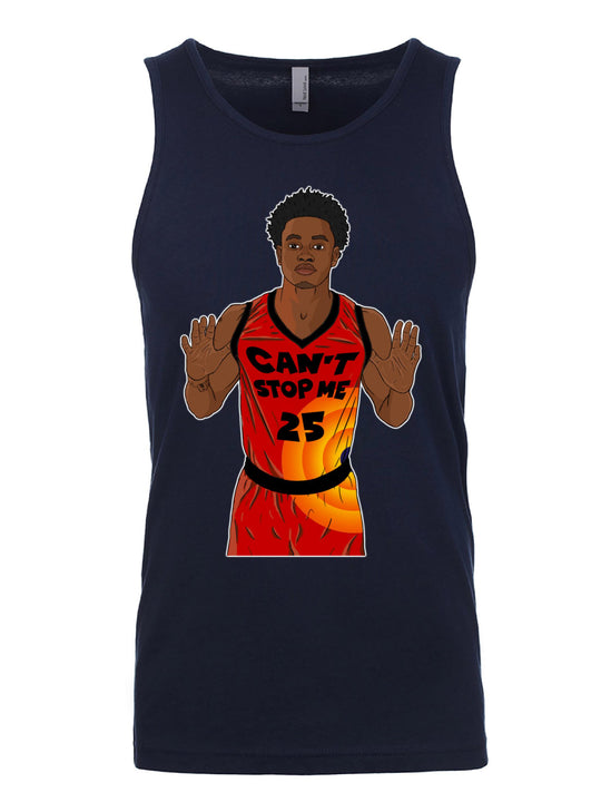 AA25 Tank Top